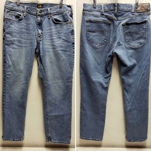 Lee 34 x 29 Jeans Men’s Denim